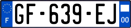 GF-639-EJ