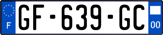 GF-639-GC