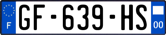 GF-639-HS
