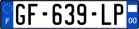GF-639-LP