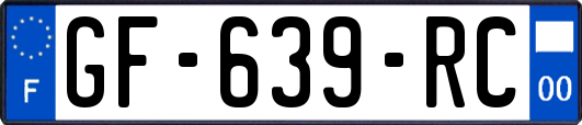 GF-639-RC