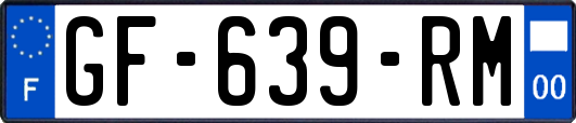 GF-639-RM