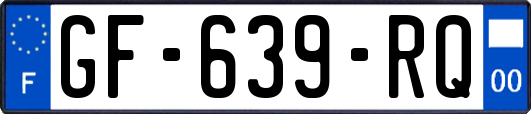 GF-639-RQ