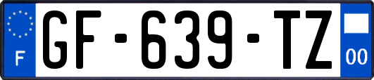 GF-639-TZ