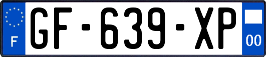 GF-639-XP