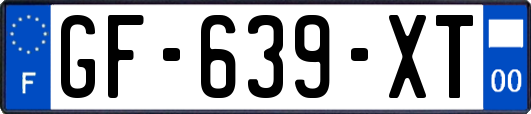 GF-639-XT