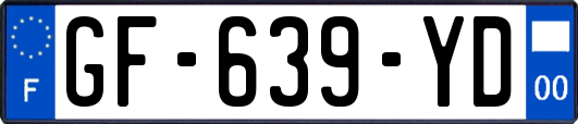 GF-639-YD