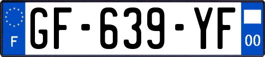 GF-639-YF