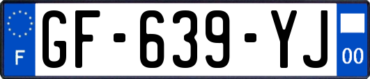 GF-639-YJ