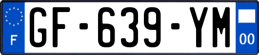 GF-639-YM