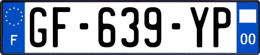 GF-639-YP