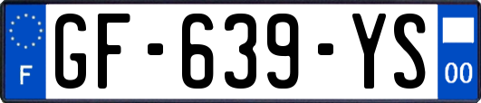 GF-639-YS