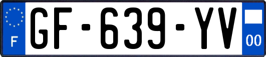 GF-639-YV