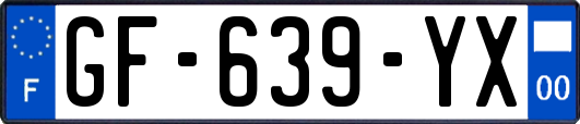 GF-639-YX