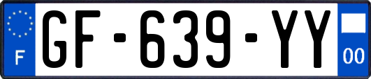 GF-639-YY
