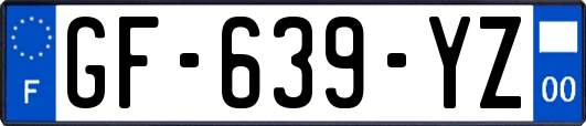 GF-639-YZ