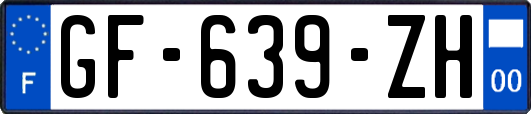 GF-639-ZH