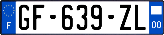 GF-639-ZL