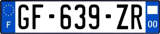 GF-639-ZR