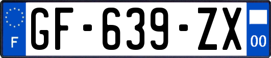 GF-639-ZX