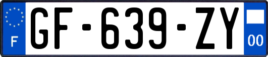 GF-639-ZY