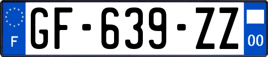 GF-639-ZZ