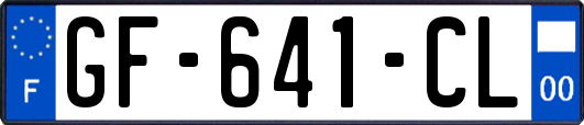 GF-641-CL