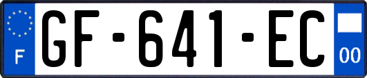 GF-641-EC