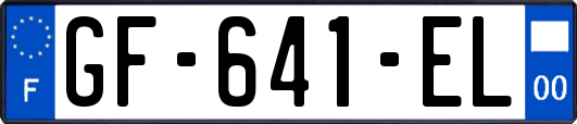 GF-641-EL