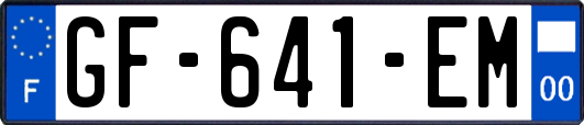 GF-641-EM