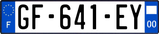 GF-641-EY