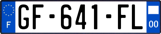 GF-641-FL