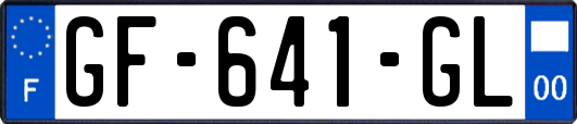 GF-641-GL
