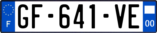 GF-641-VE
