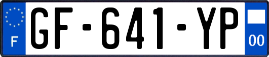 GF-641-YP