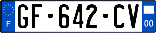 GF-642-CV