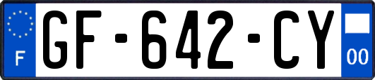 GF-642-CY