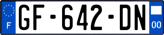 GF-642-DN