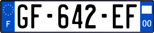 GF-642-EF