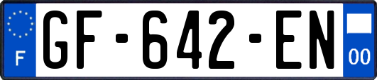 GF-642-EN