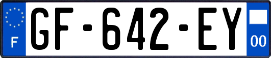 GF-642-EY