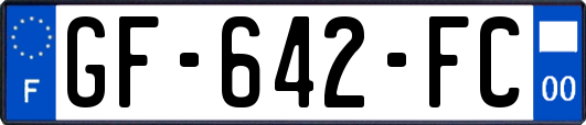 GF-642-FC