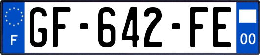 GF-642-FE