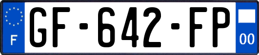 GF-642-FP