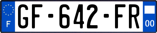 GF-642-FR