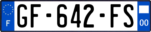 GF-642-FS