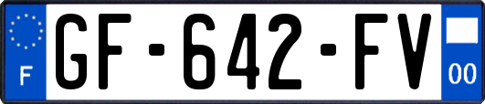 GF-642-FV