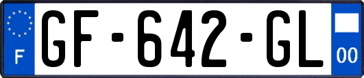 GF-642-GL