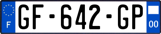 GF-642-GP