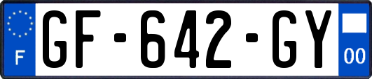 GF-642-GY